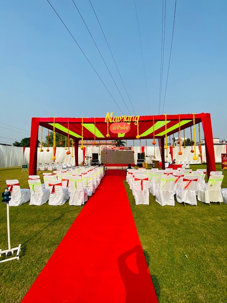 Sanjay Tent & Events - best in kanpur - 5