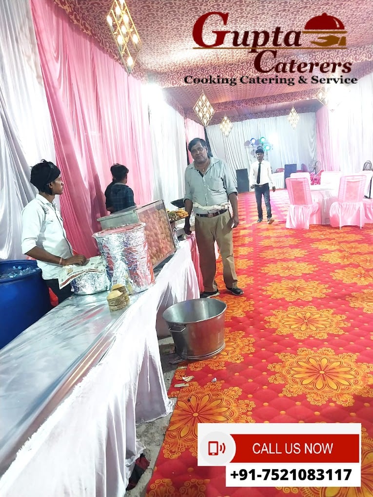 Gupta Caterers Kanpur - 3