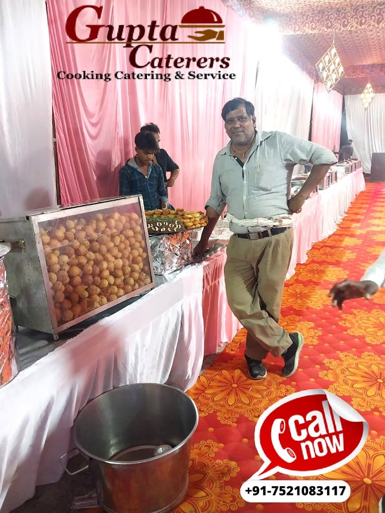 Gupta Caterers Kanpur - 4
