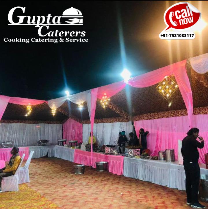 Gupta Caterers Kanpur - 5