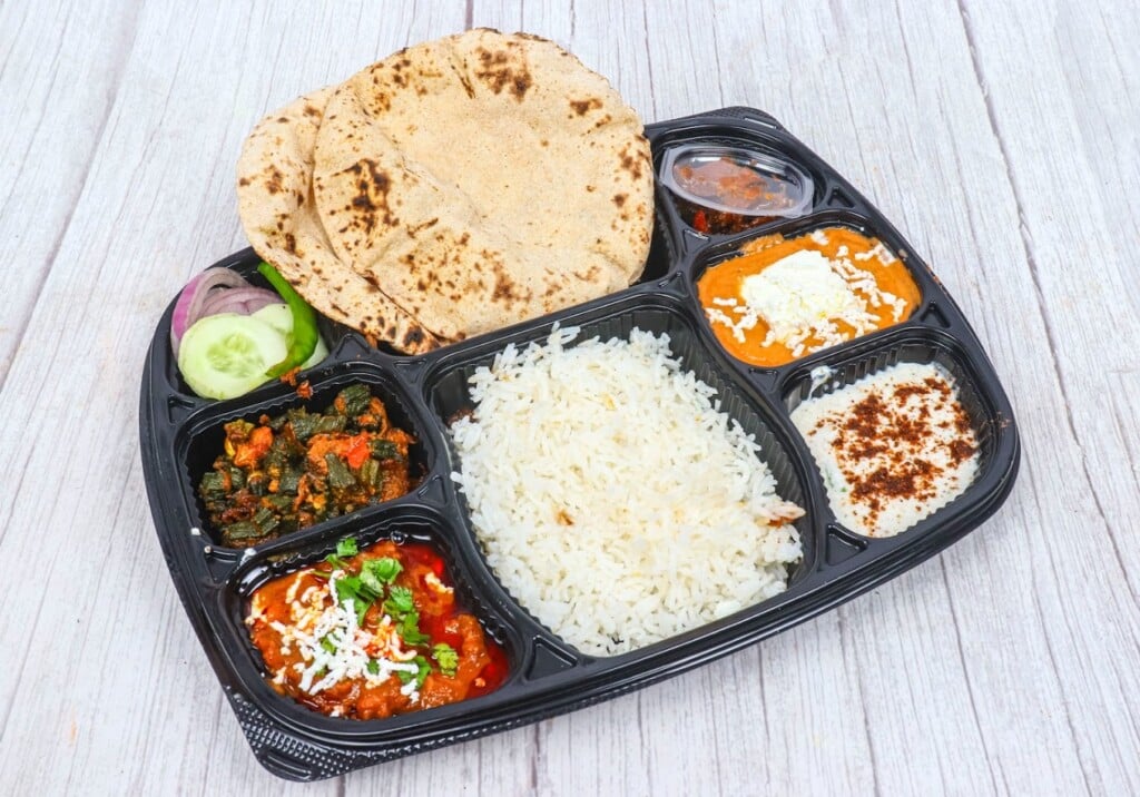 Homey meal preeti's kitchen (food in Train & caterers) by FCS - 3