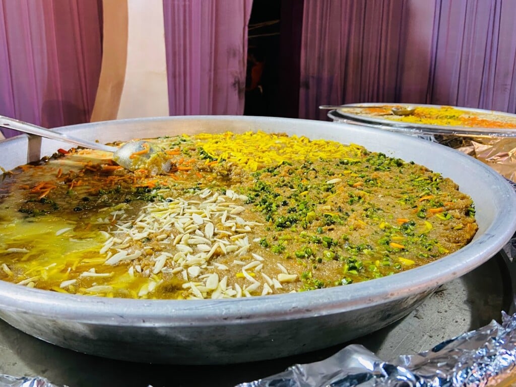 The Bansal Caterers - Best caterers in Agra - 3