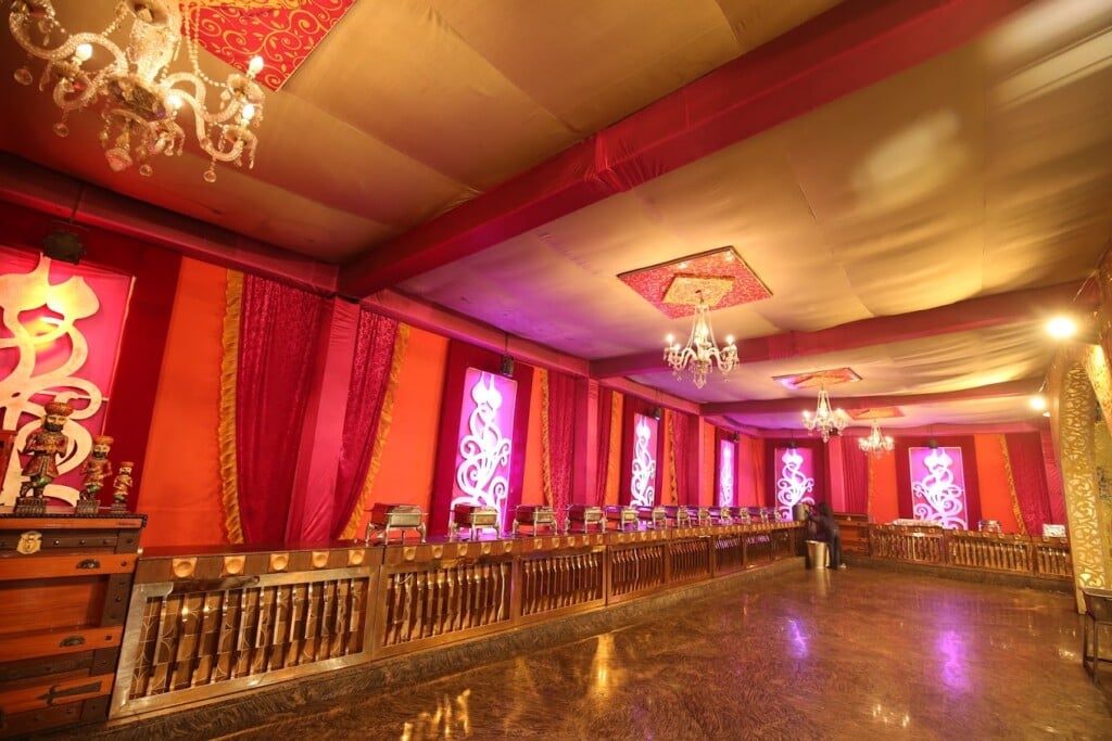 The Bansal Caterers - Best caterers in Agra - 5