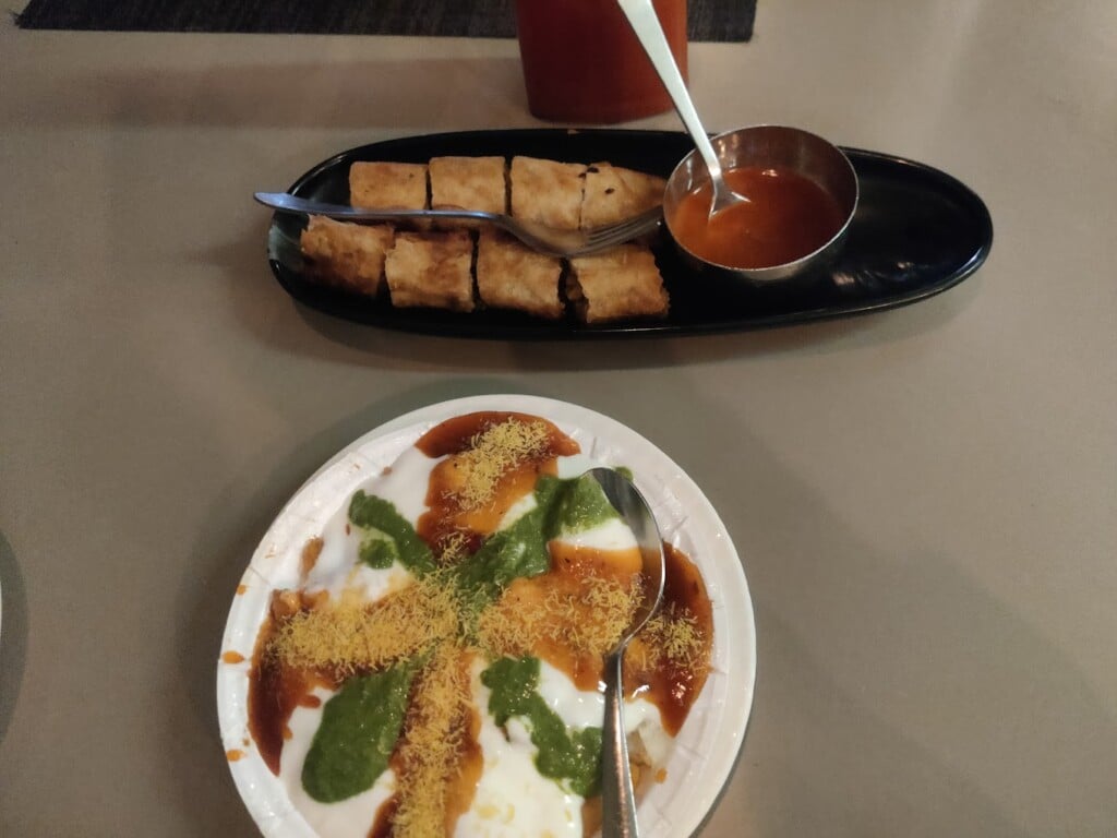 AAHAR ~ RESTAURANT | BANQUET | CATERER - 3