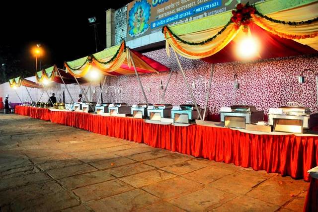 Vens Caterers service in agra - 2