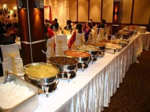 Vens Caterers service in agra - 3