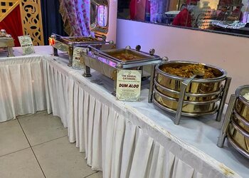 Vens Caterers service in agra - 5