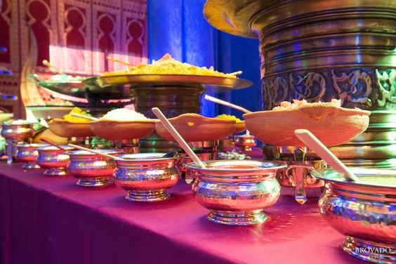 Caterers Touch - Best Caterers in Agra and Catering Service Providers in Agra - 2