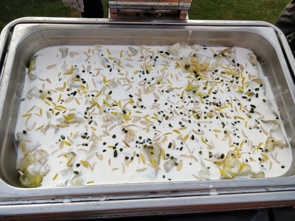 Jaina Mohan Caterers - 2