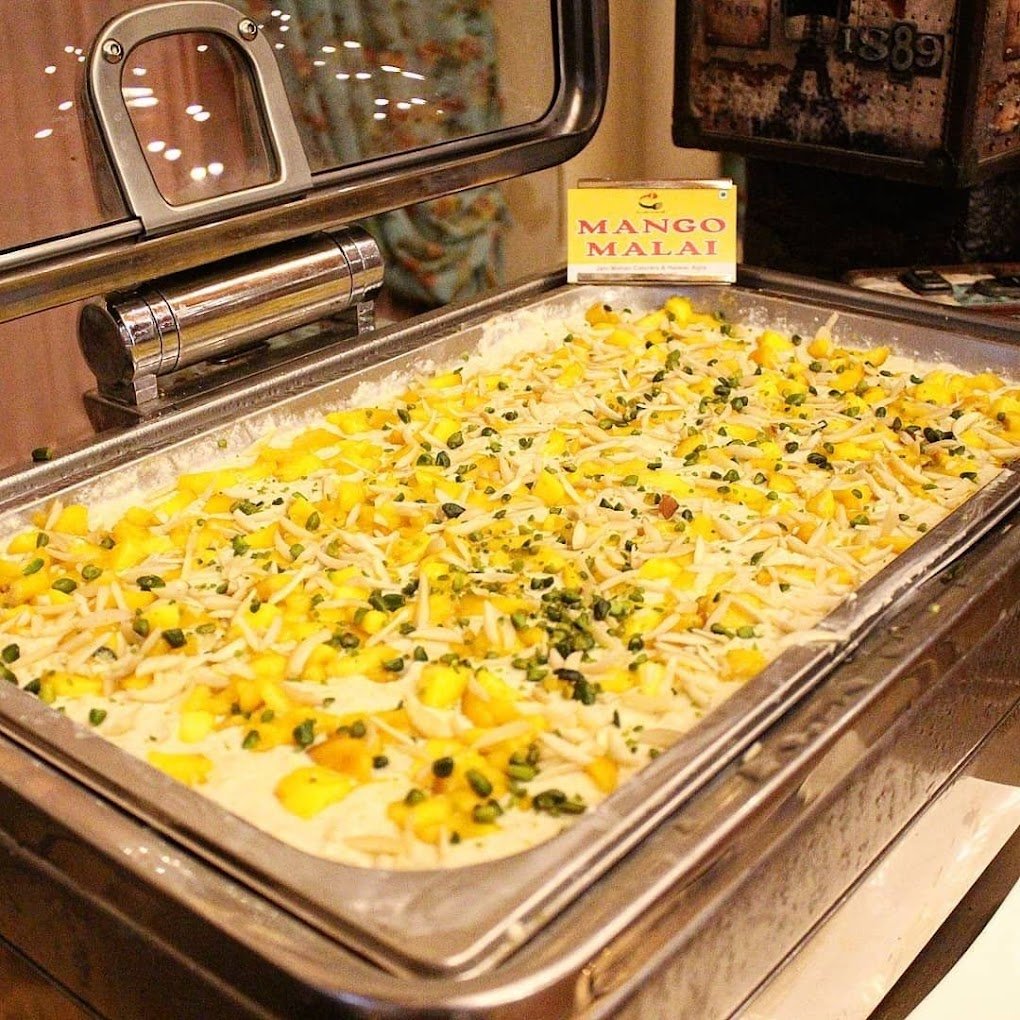 Jaina Mohan Caterers - 4