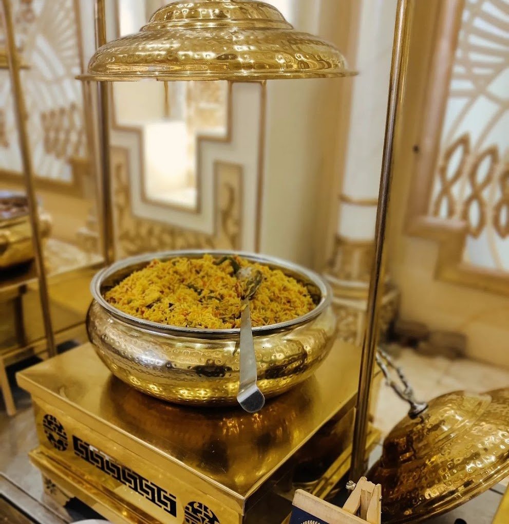 Radhe Govinda Caterers - 4