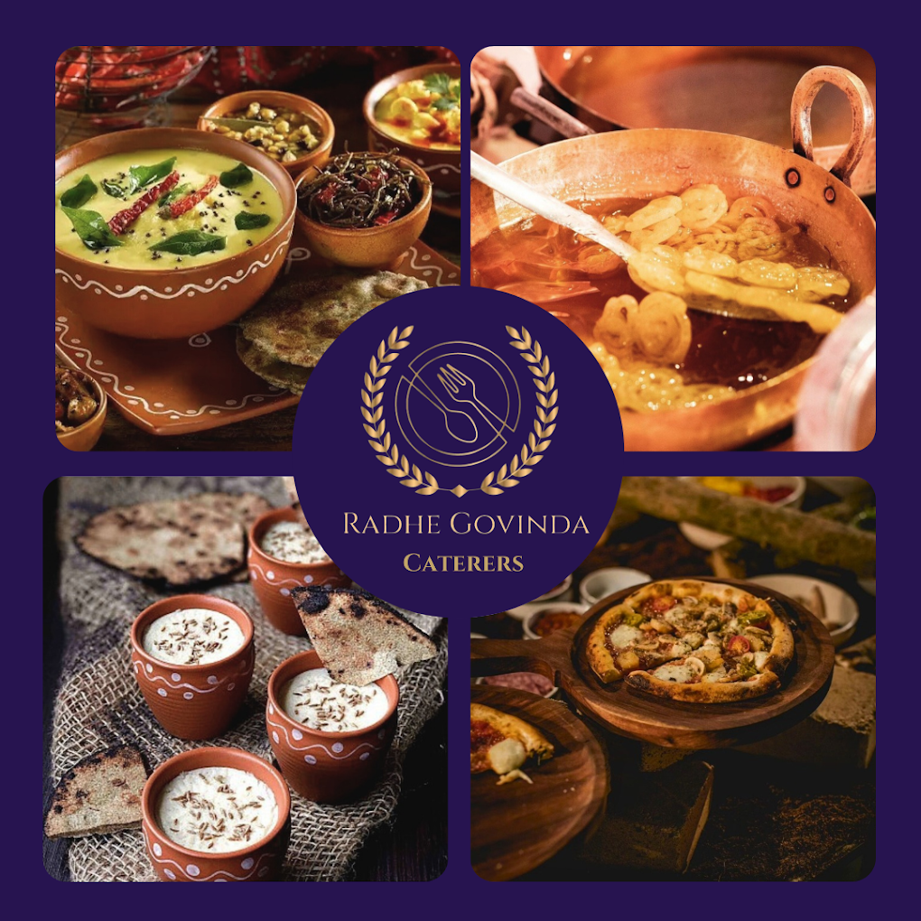 Radhe Govinda Caterers - 5