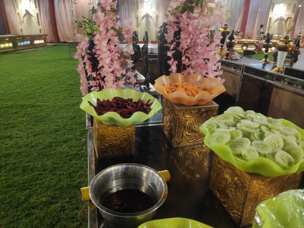 Niranjan Singh Caterers - Best Catering Services In Agra - 3
