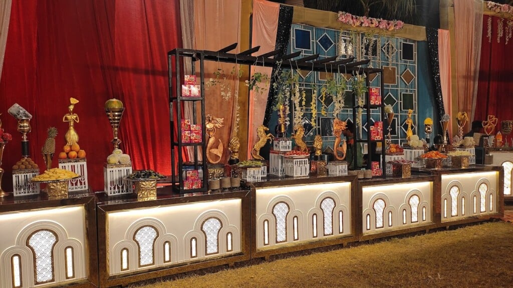 Niranjan Singh Caterers - Best Catering Services In Agra