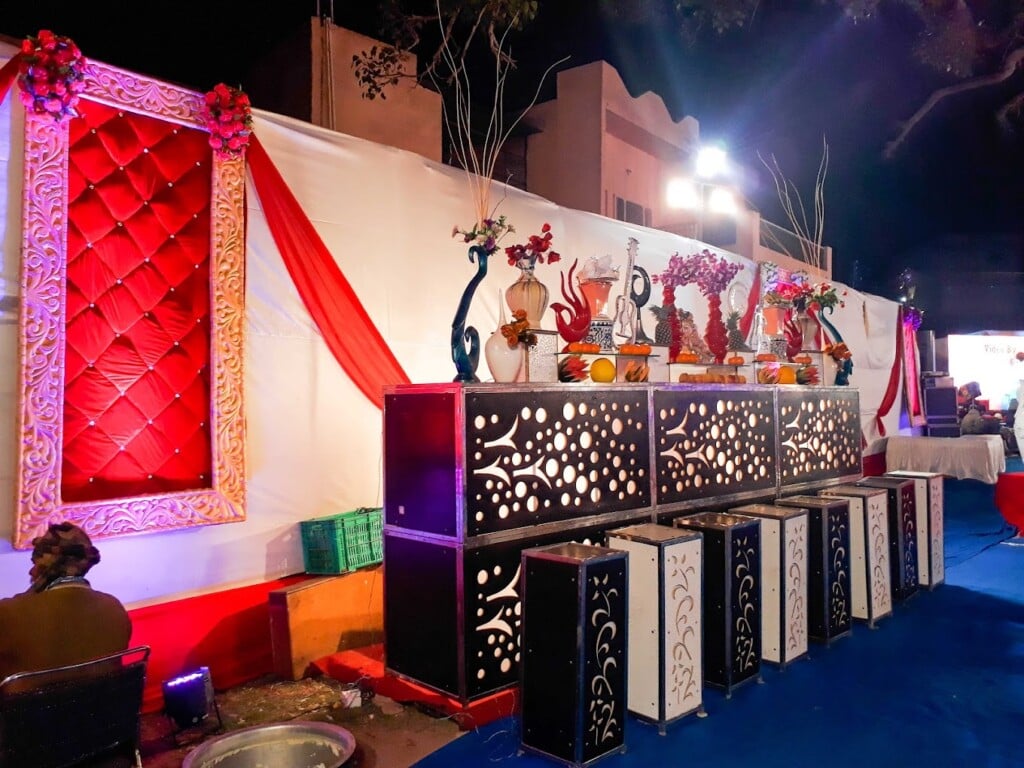 Raj Caterers - 2