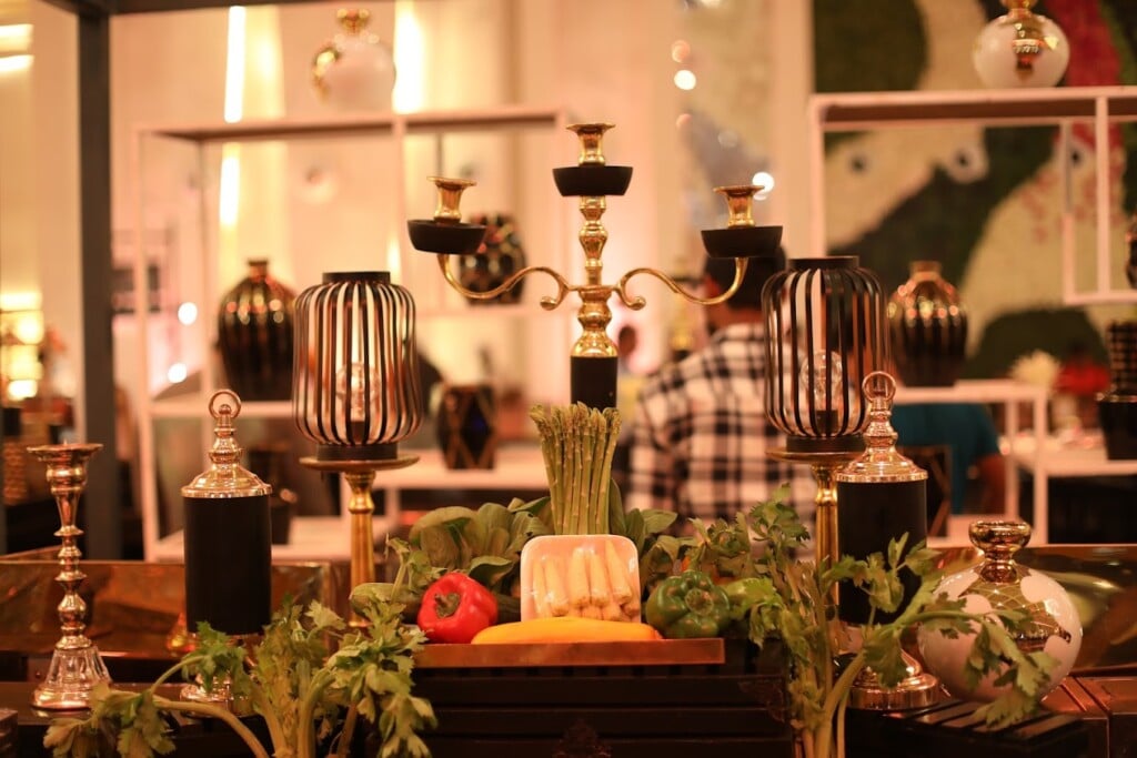 Says Caterers - caterers in agra | Best wedding catering in agra - 3