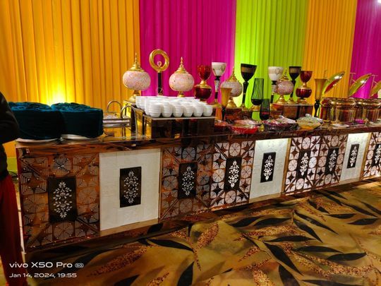 BLSL Caterers & Halwai (Banabari Lal Shyam Lal) - 3