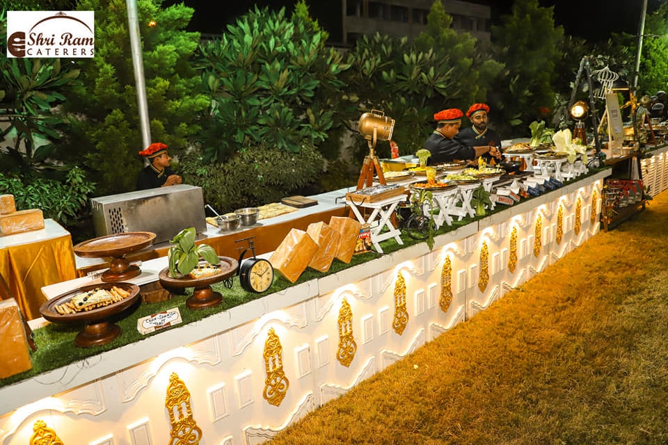 Shri Ram Caterers - 2