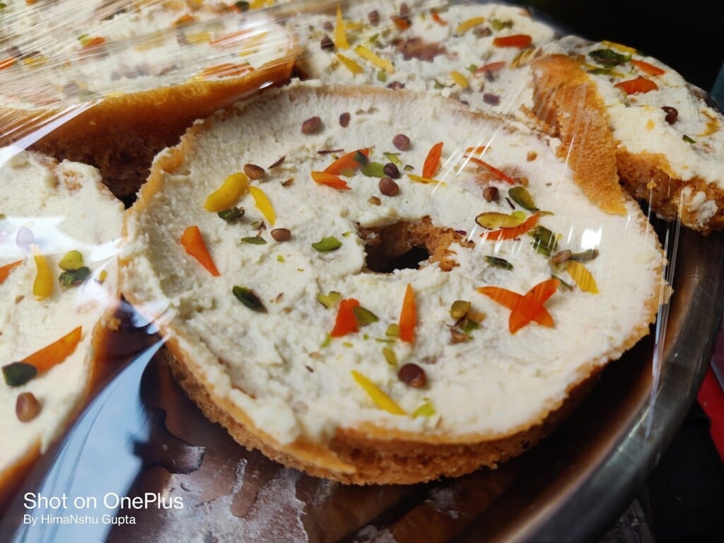 Anushka Catering Service - 5