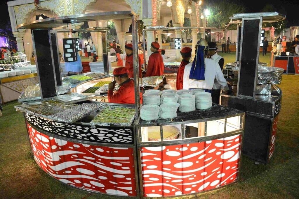 Ashok Caterers - 5