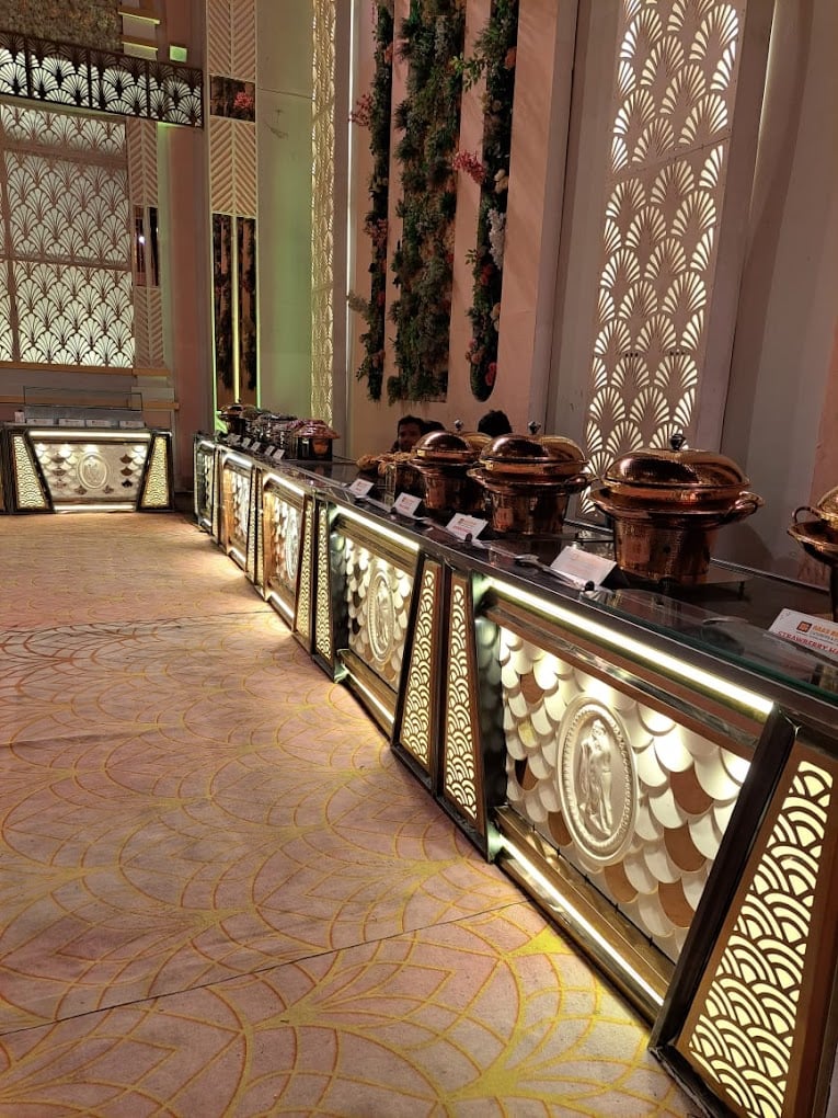 Raas Bihari Caterers & Event - 2