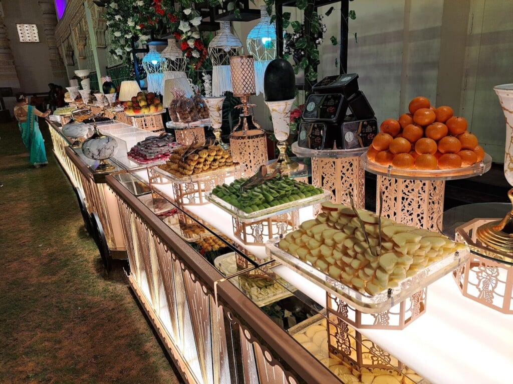 Raas Bihari Caterers & Event - 4