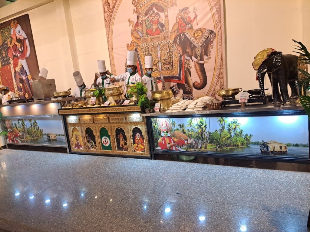 Raas Bihari Caterers & Event - 5