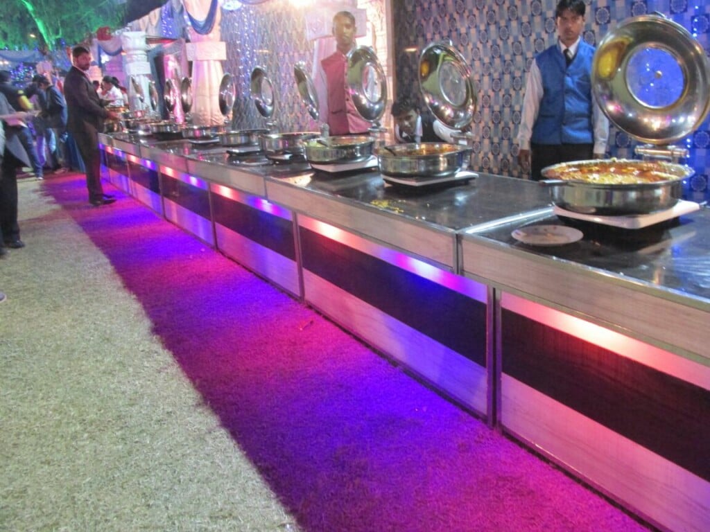 Mangal Crockery and Catering - 3