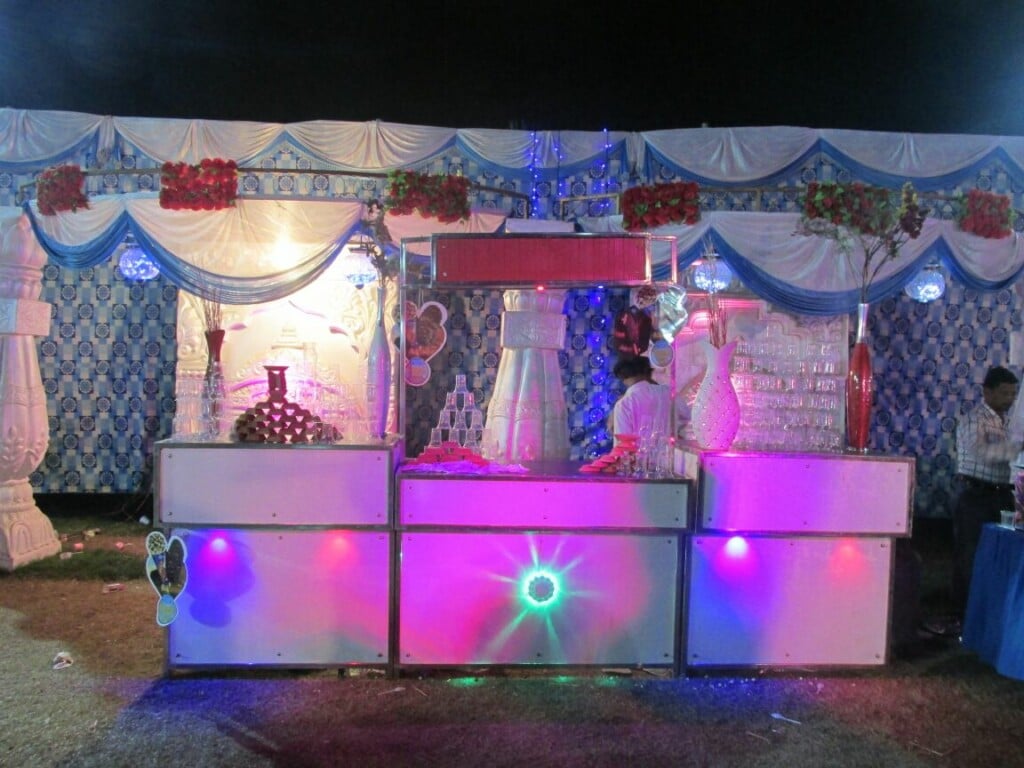 Mangal Crockery and Catering - 4