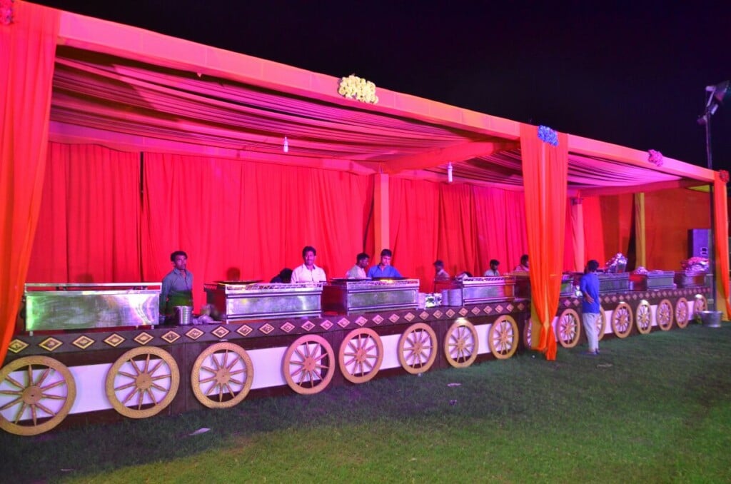 Mangal Crockery and Catering - 5
