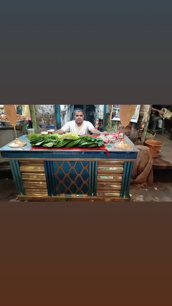 Sakshi caters & Event Planner - 2