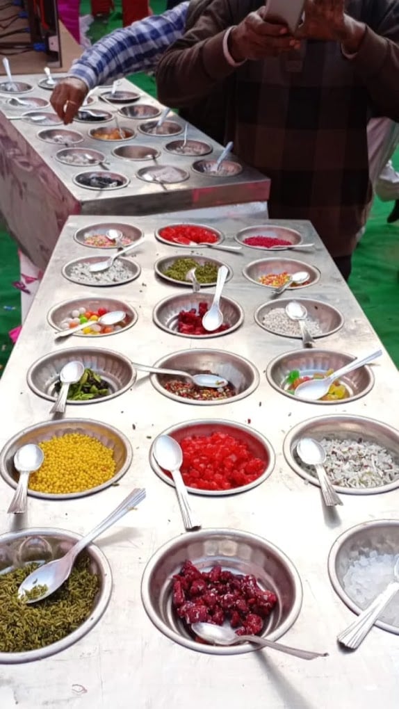 Sakshi caters & Event Planner - 3