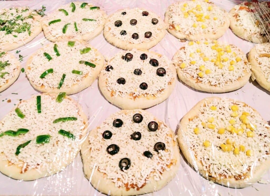 Sheela Raman Caterers - 4