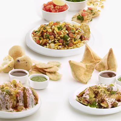 Bikanervala Catering Services Agra - 5