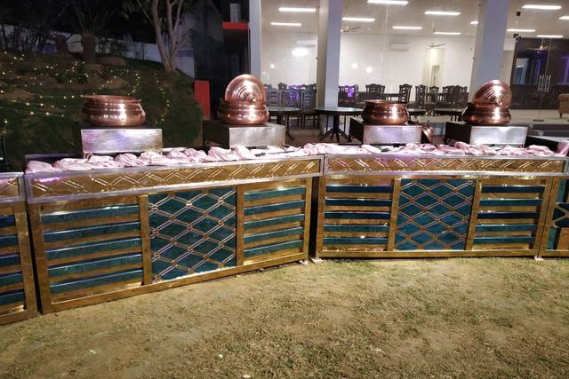 Balaji Catering House - 2