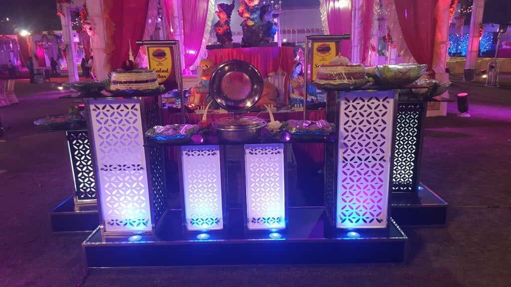 Balaji Catering House - 5