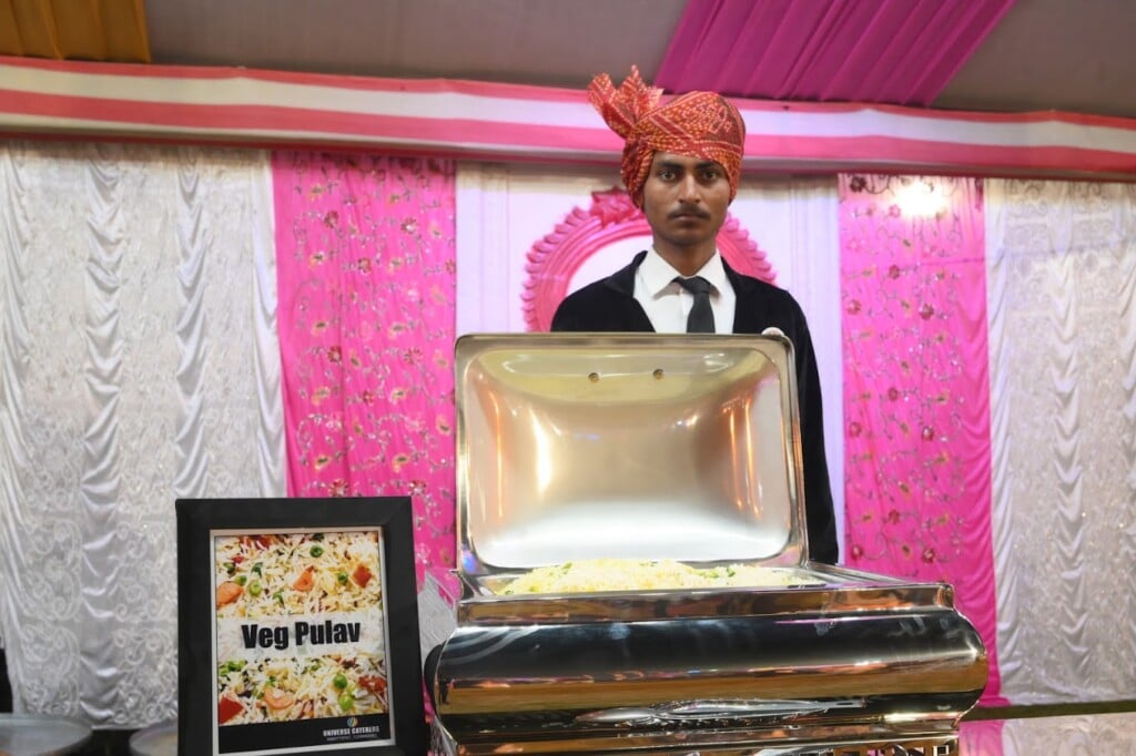 Universe Caterers--Veg-Catering-Company - 3