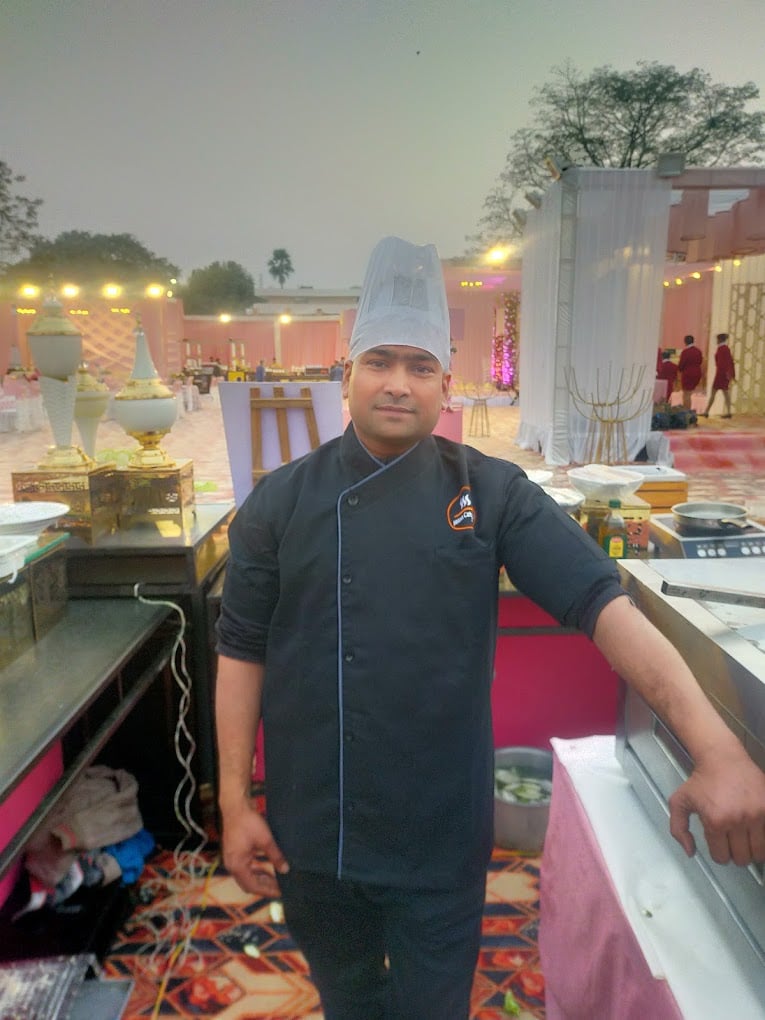 Milan Caterers Private Limited - 2
