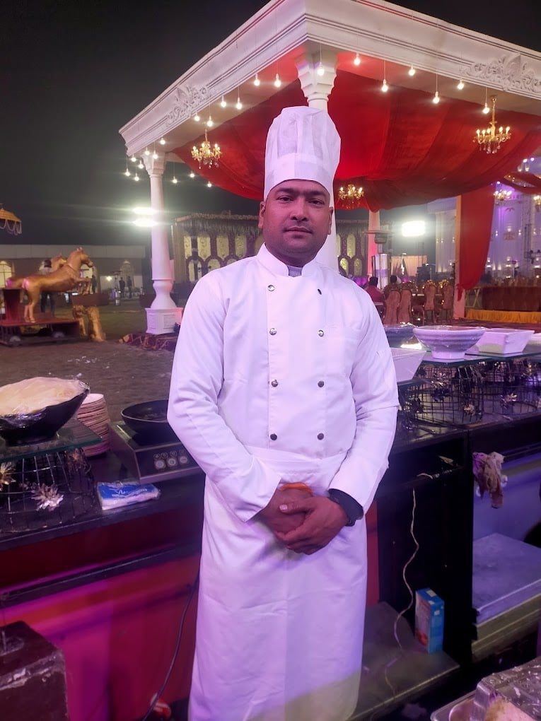 Milan Caterers Private Limited - 3