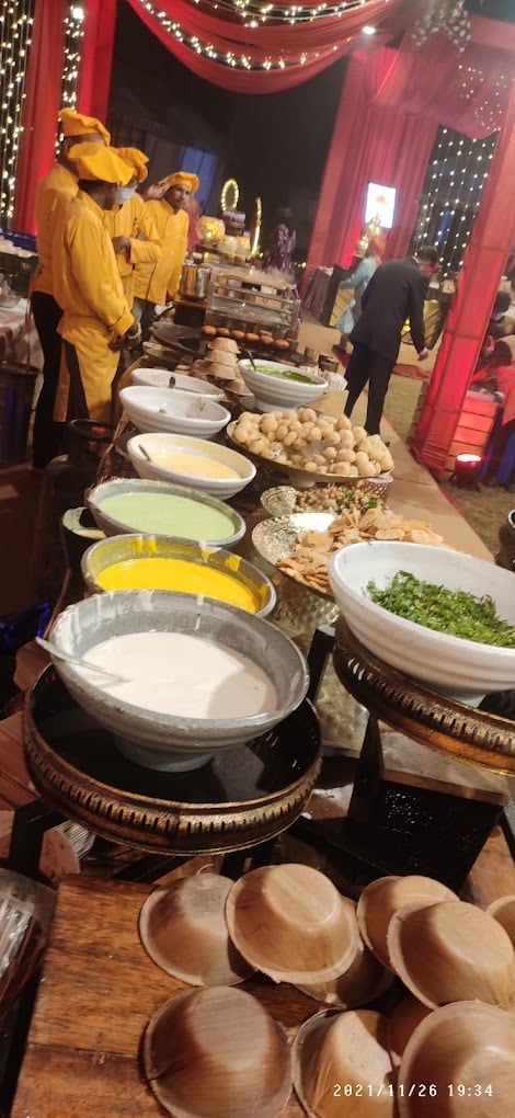 Milan Caterers Private Limited - 4