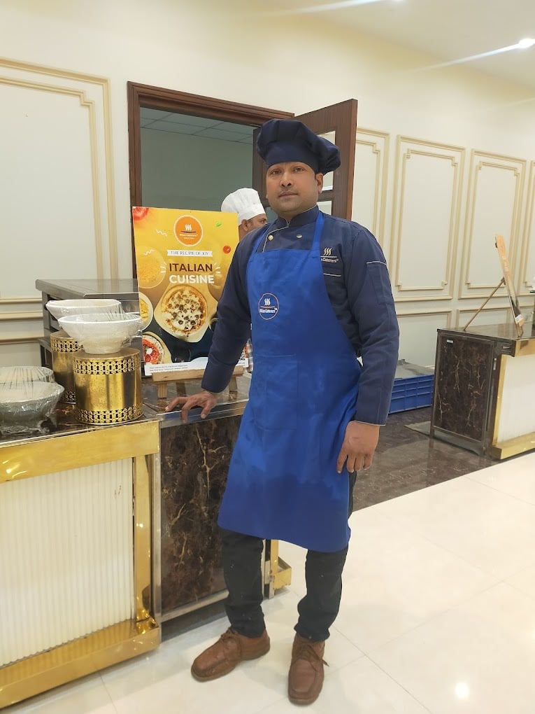 Milan Caterers Private Limited - 5