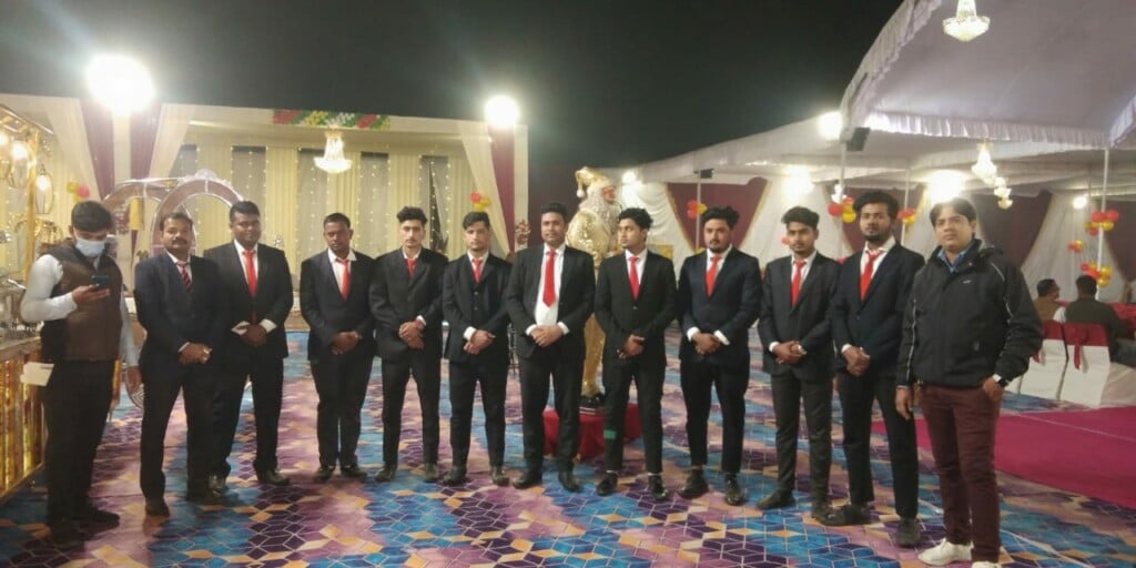 Banarasi catering - 2