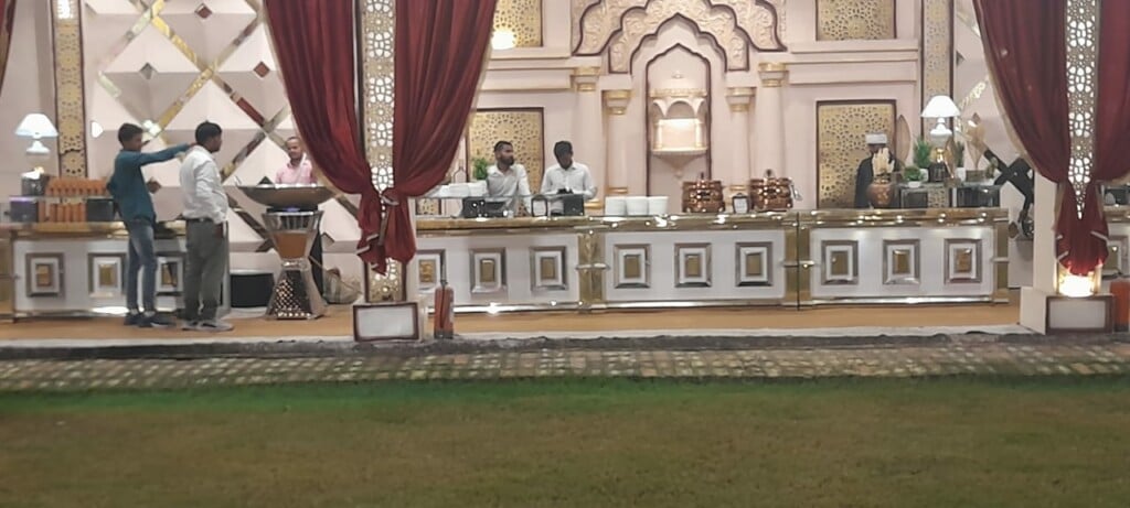 Banarasi catering - 5