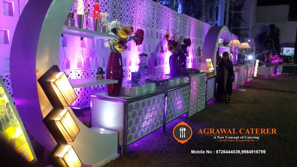 Agrawal Caterer - 3