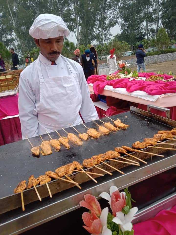 Baba Caterers-Home Branch - 2