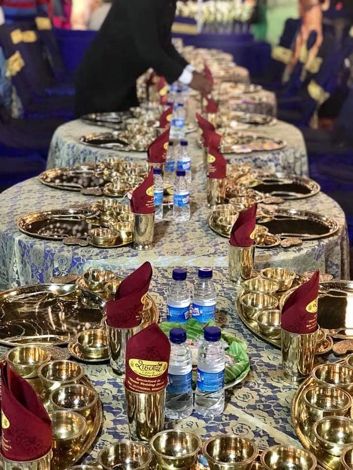 Baba Caterers-Home Branch - 3