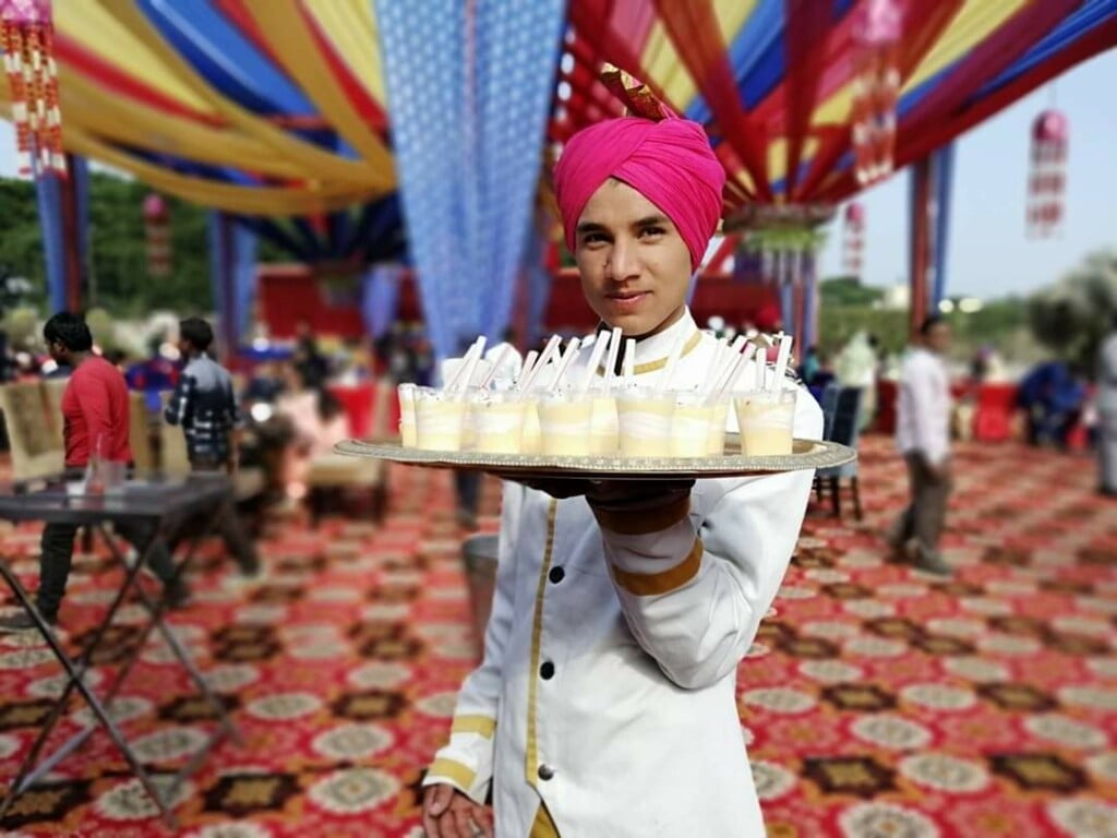 Baba Caterers-Home Branch - 4