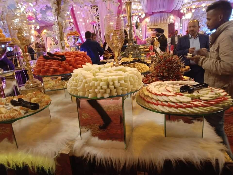 Baba Caterers-Home Branch - 5