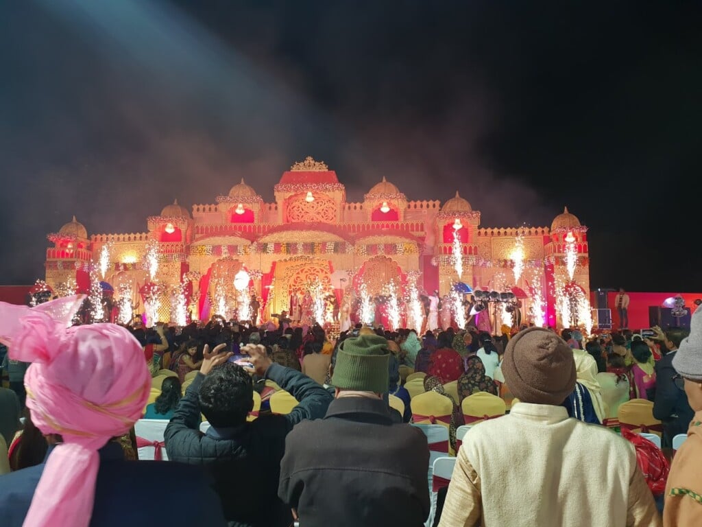 Marriage Kitchen and Marriage Decorator - 2