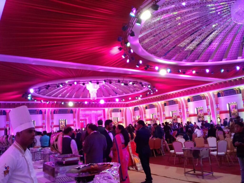 Marriage Kitchen and Marriage Decorator - 4